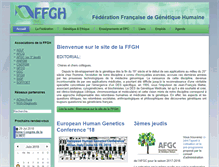 Tablet Screenshot of ffgh.net